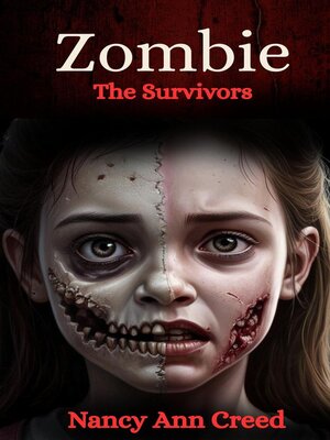 cover image of Zombie